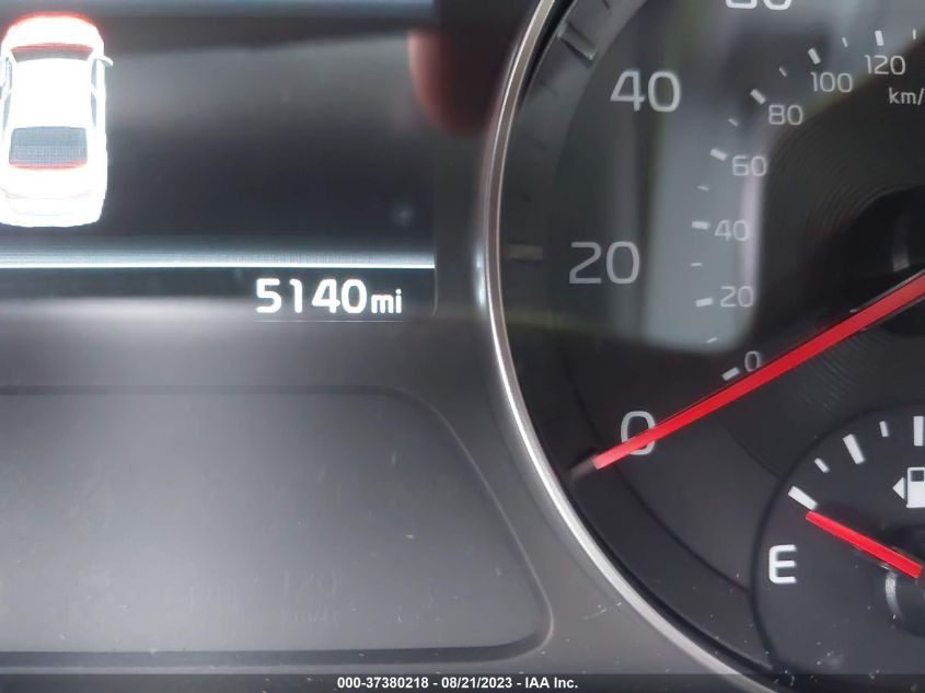 2022 KIA FORTE GT-LINE - 3KPF54AD1NE511705