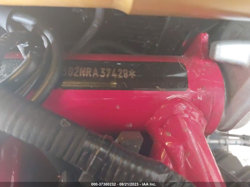 2022 BMW G310 R WB30G4302NRA37429