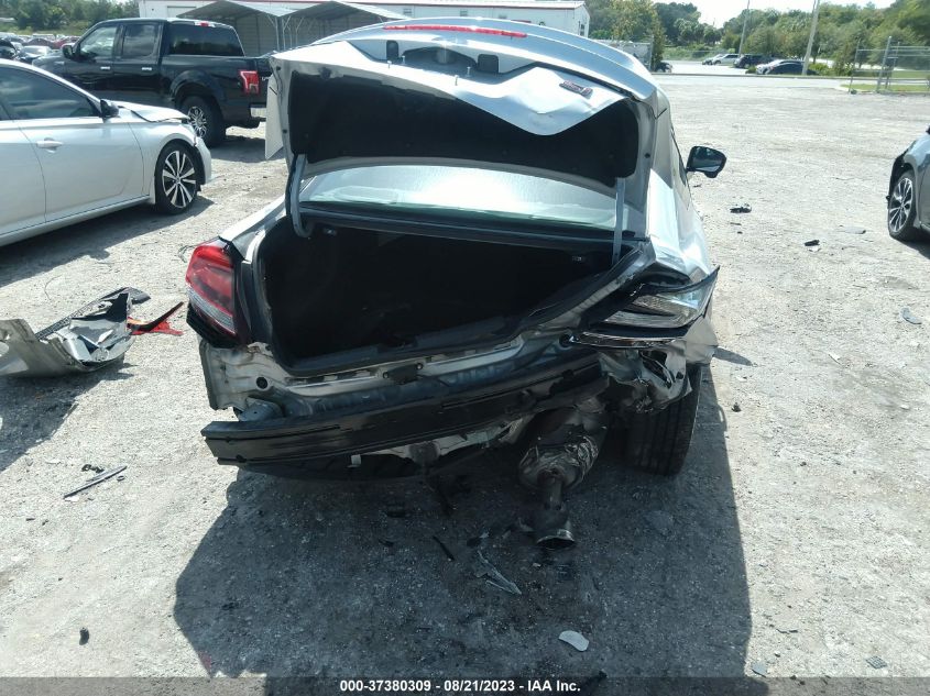 2015 HONDA CIVIC COUPE SI 2HGFG4A5XFH701545