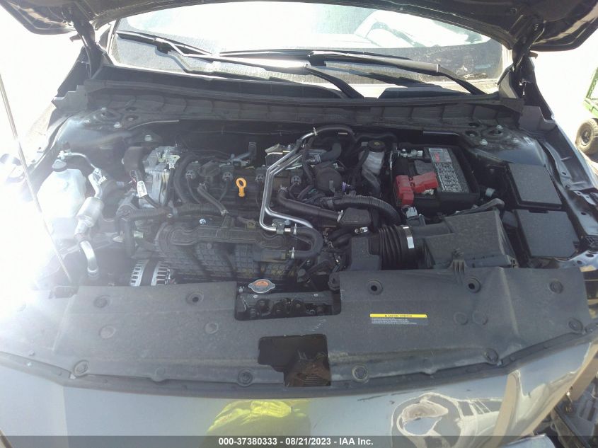 2023 NISSAN ALTIMA 2.5 SL - 1N4BL4EV5PN398241
