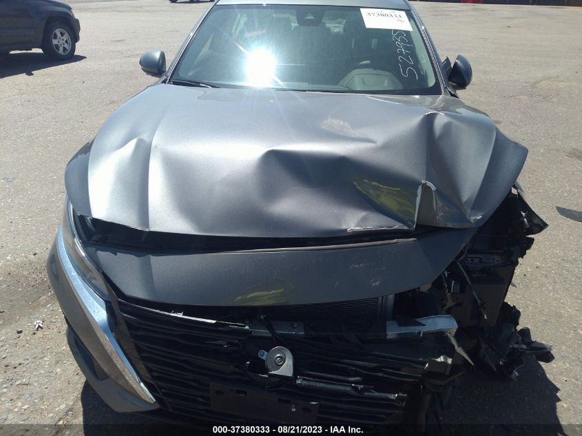2023 NISSAN ALTIMA 2.5 SL - 1N4BL4EV5PN398241