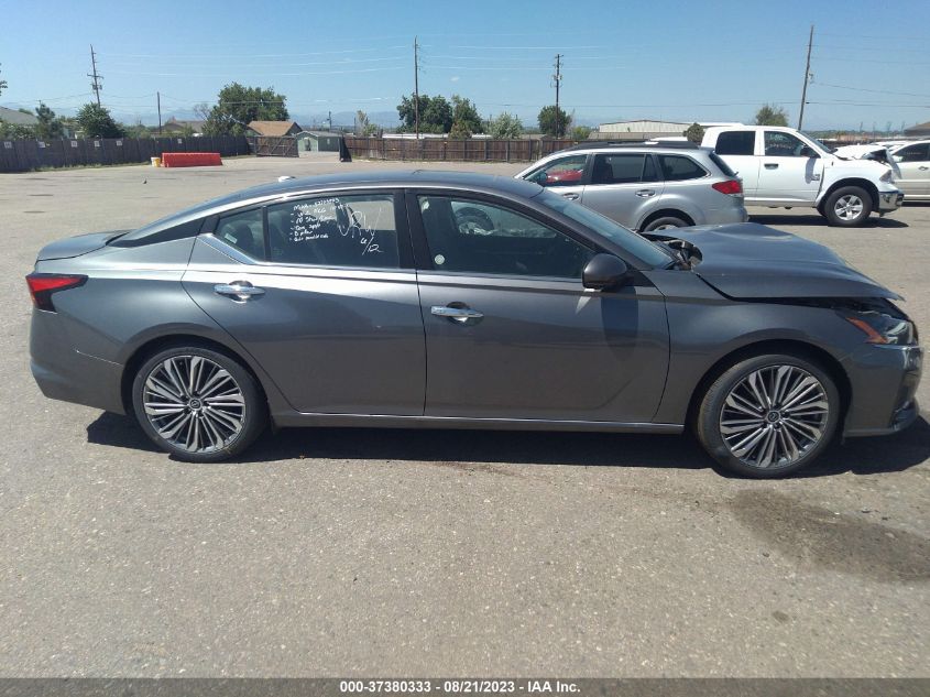 2023 NISSAN ALTIMA 2.5 SL - 1N4BL4EV5PN398241
