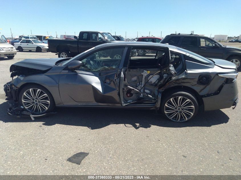 2023 NISSAN ALTIMA 2.5 SL - 1N4BL4EV5PN398241