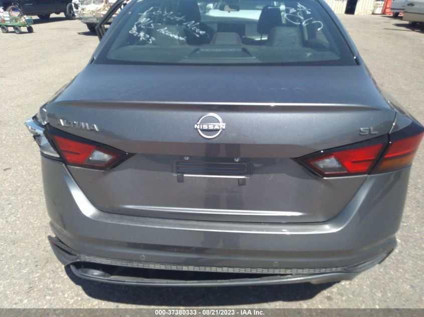 2023 NISSAN ALTIMA 2.5 SL - 1N4BL4EV5PN398241