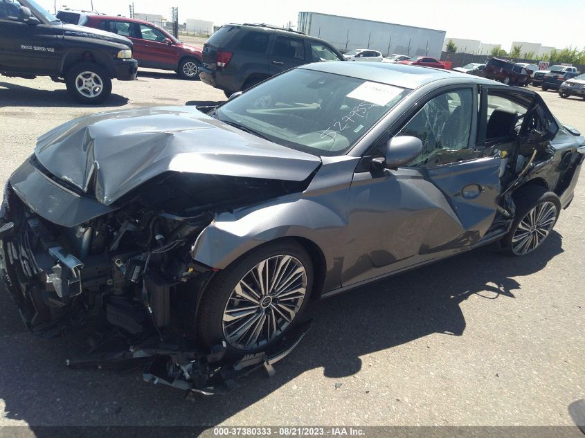 2023 NISSAN ALTIMA 2.5 SL - 1N4BL4EV5PN398241