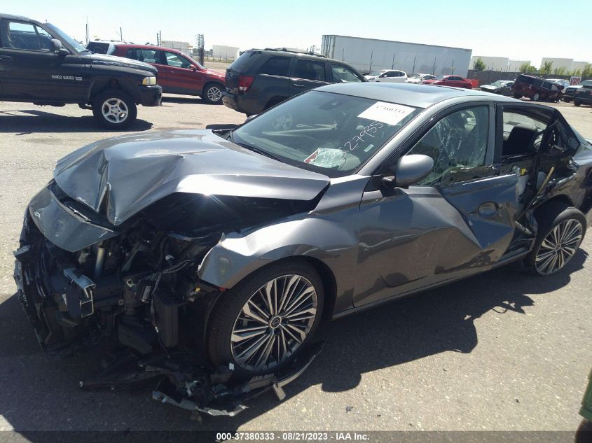 2023 NISSAN ALTIMA 2.5 SL - 1N4BL4EV5PN398241