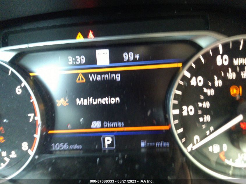 2023 NISSAN ALTIMA 2.5 SL - 1N4BL4EV5PN398241