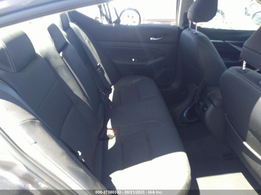 2023 NISSAN ALTIMA 2.5 SL - 1N4BL4EV5PN398241