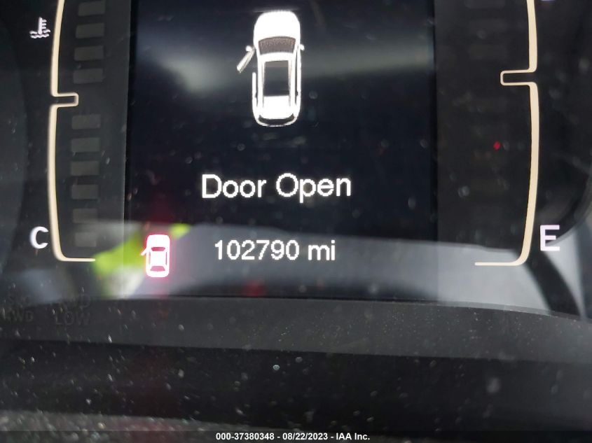 2015 JEEP CHEROKEE LATITUDE - 1C4PJLCB4FW548146