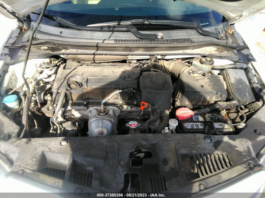 2016 ACURA ILX - 19UDE2F3XGA013716