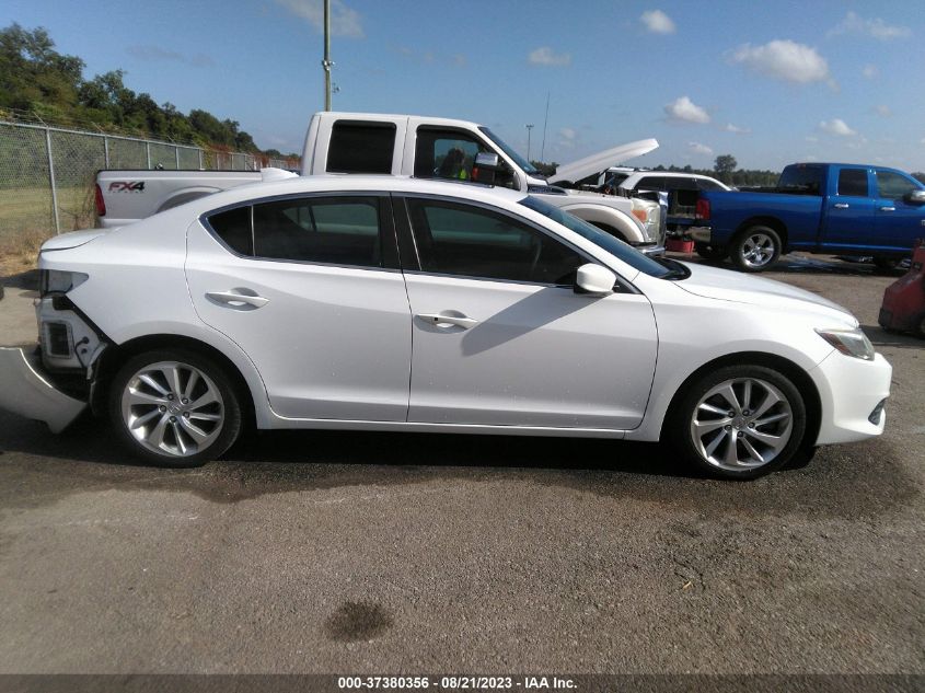 2016 ACURA ILX - 19UDE2F3XGA013716