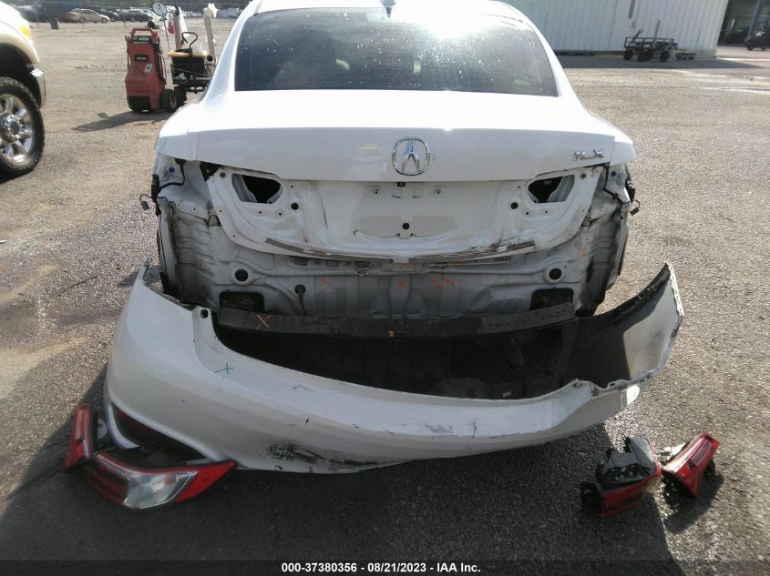 2016 ACURA ILX - 19UDE2F3XGA013716