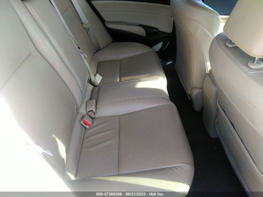 2016 ACURA ILX - 19UDE2F3XGA013716