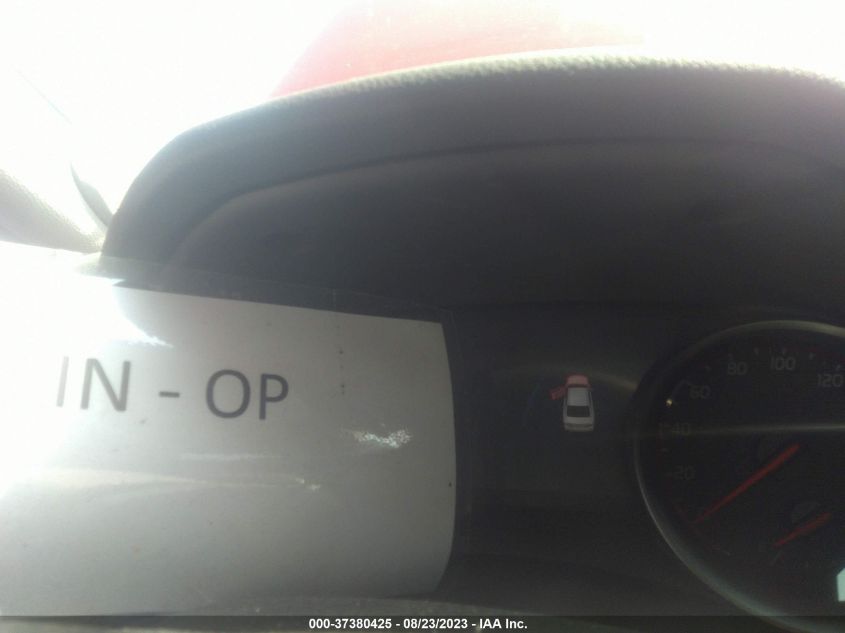 2022 TOYOTA CAMRY XSE - 4T1K61BK9NU069826
