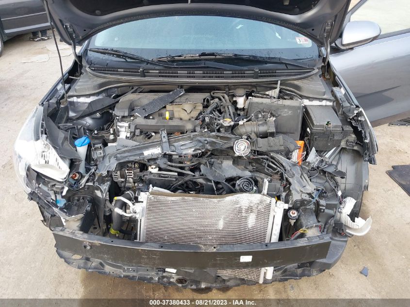 2020 KIA RIO LX/S - 3KPA24AD6LE319180