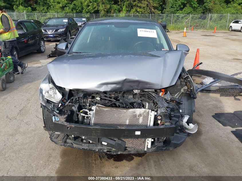 2020 KIA RIO LX/S - 3KPA24AD6LE319180