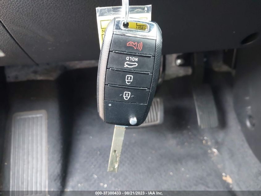 2020 KIA RIO LX/S - 3KPA24AD6LE319180