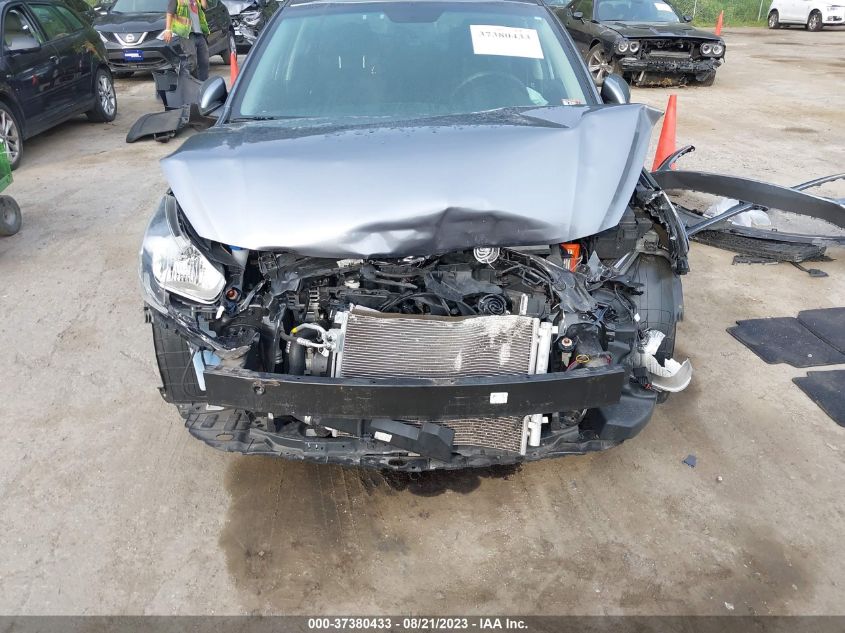 2020 KIA RIO LX/S - 3KPA24AD6LE319180