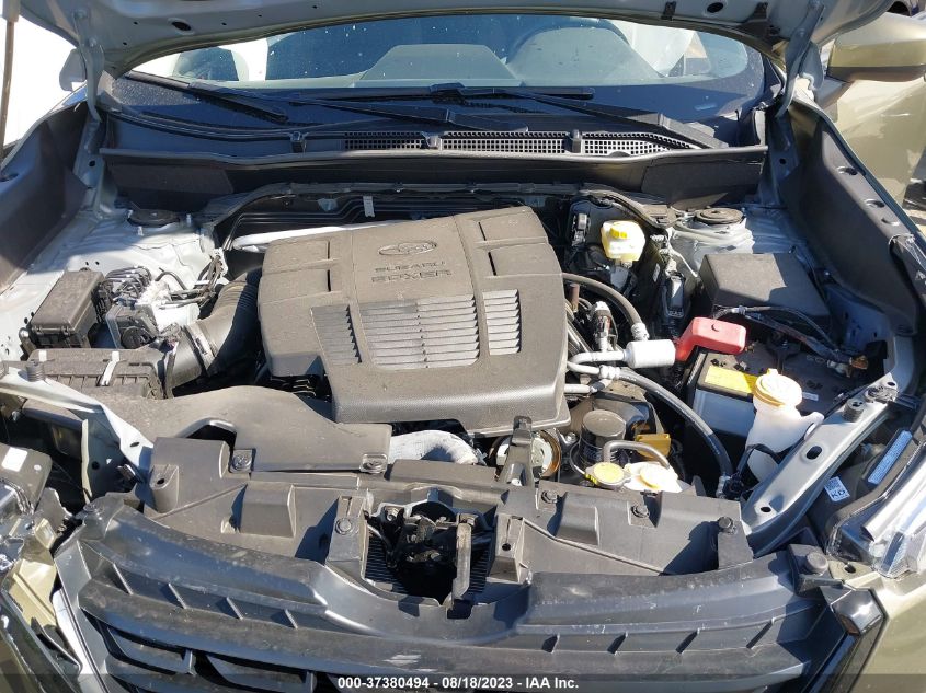 2023 SUBARU FORESTER PREMIUM - JF2SKADCXPH471387