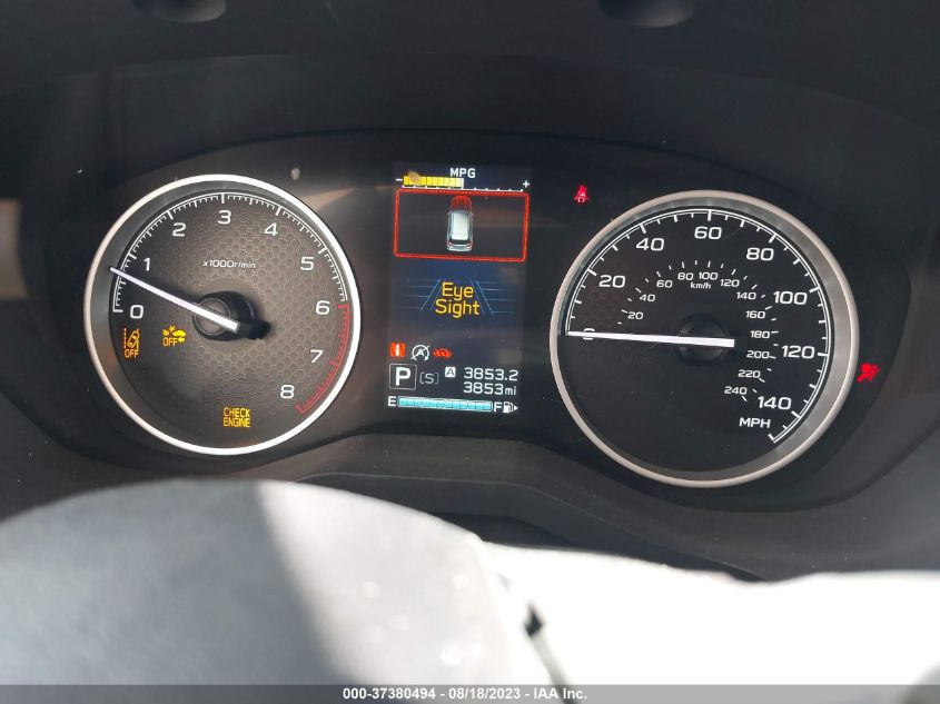 2023 SUBARU FORESTER PREMIUM - JF2SKADCXPH471387