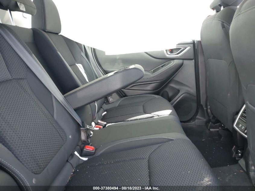 2023 SUBARU FORESTER PREMIUM - JF2SKADCXPH471387