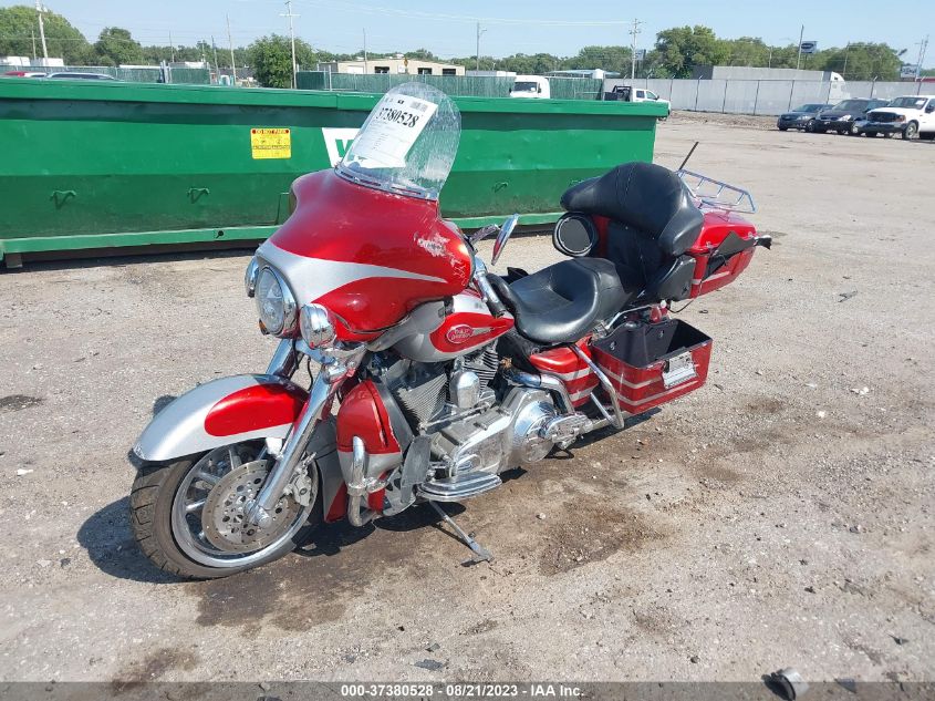 2008 HARLEY-DAVIDSON FLHTCUSE3 1HD1PR8138Y960331