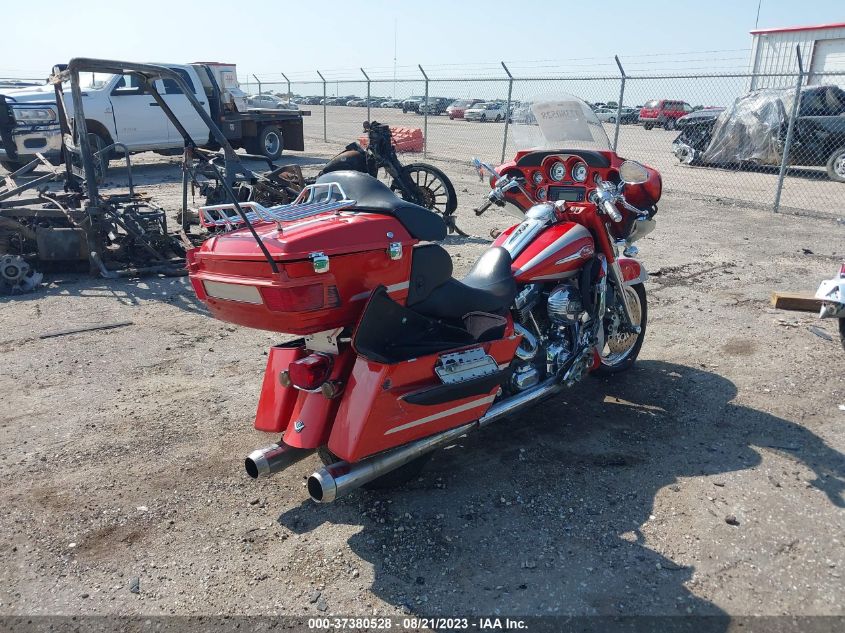 2008 HARLEY-DAVIDSON FLHTCUSE3 1HD1PR8138Y960331