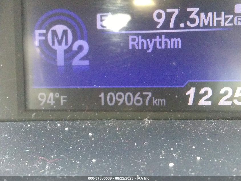 2015 HONDA CIVIC SEDAN LX - 19XFB2F51FE006165