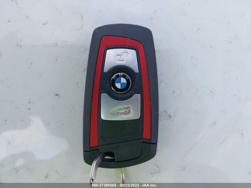 2017 BMW 3 SERIES 320I XDRIVE - WBA8A3C32HK692072