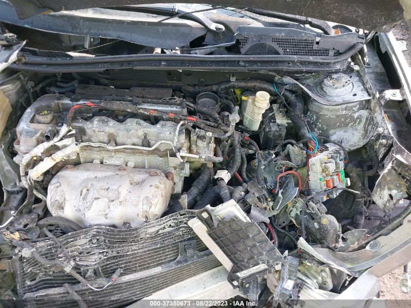 2013 DODGE DART LIMITED - 1C3CDFCA5DD150052