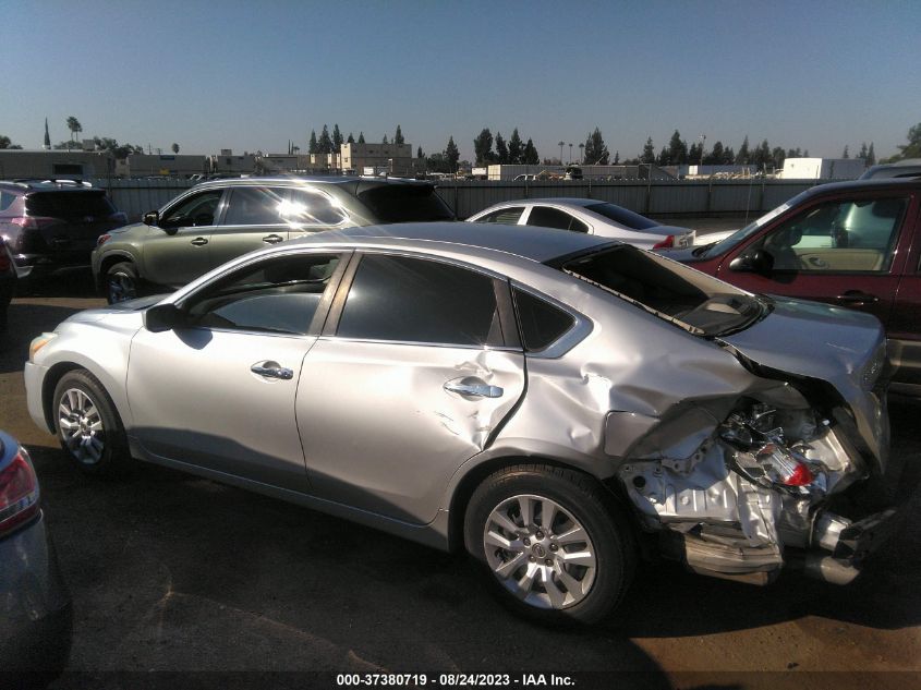 2014 NISSAN ALTIMA 2.5 - 1N4AL3AP6EN361144