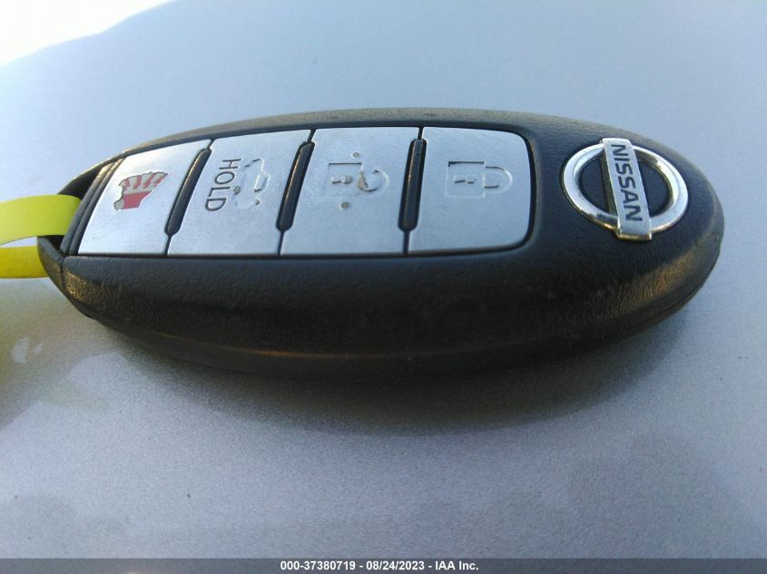 2014 NISSAN ALTIMA 2.5 - 1N4AL3AP6EN361144