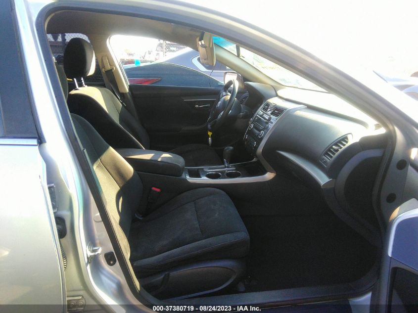 2014 NISSAN ALTIMA 2.5 - 1N4AL3AP6EN361144