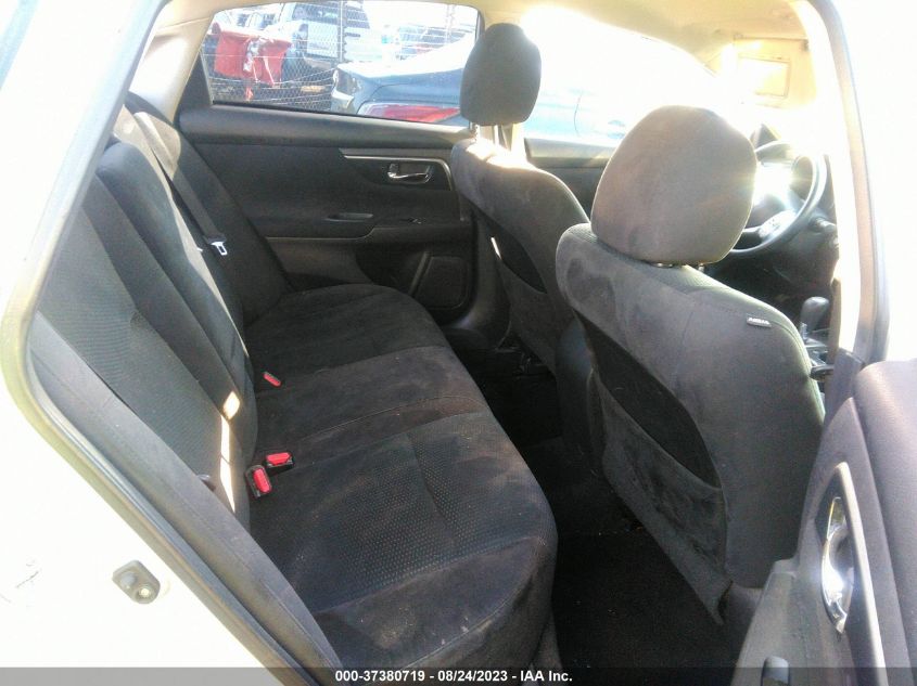 2014 NISSAN ALTIMA 2.5 - 1N4AL3AP6EN361144