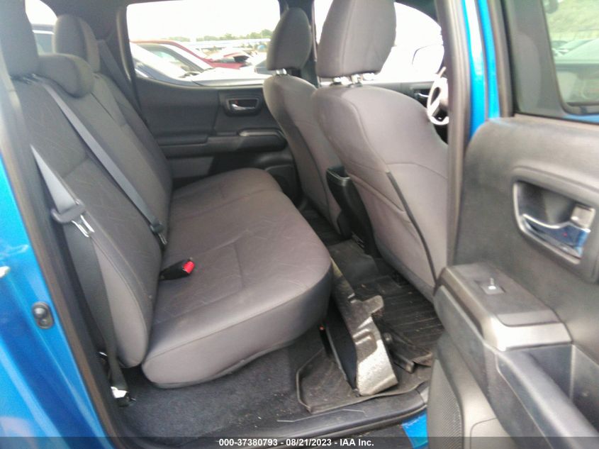 2016 TOYOTA TACOMA DBL CAB/SR5/TRD SPORT/OR - 5TFDZ5BN3GX005403