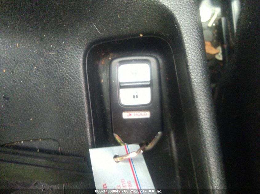 2015 HONDA FIT EX-L/EX - 3HGGK5H85FM776678