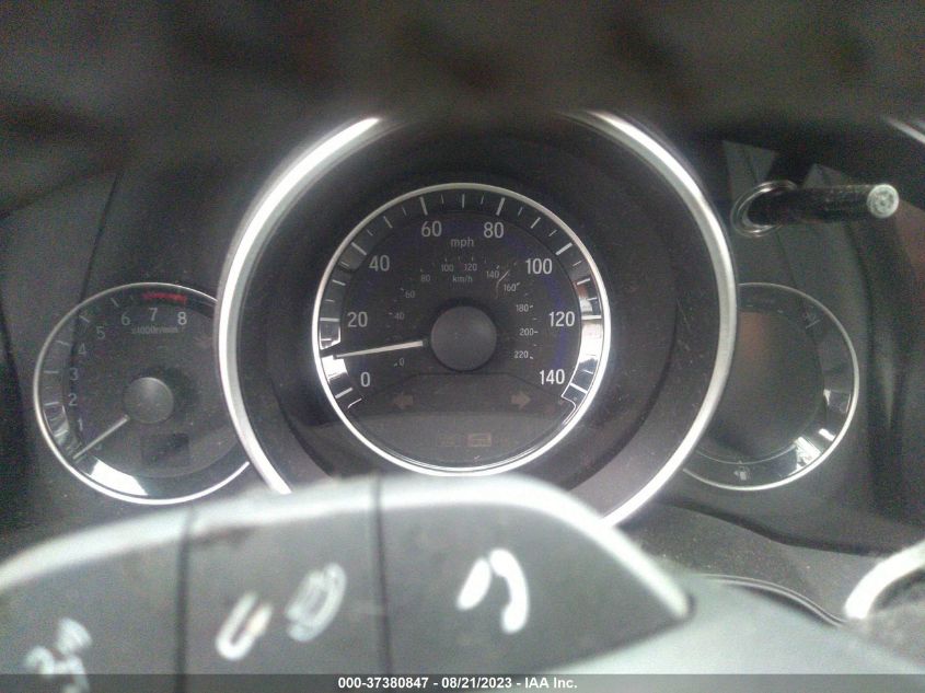 2015 HONDA FIT EX-L/EX - 3HGGK5H85FM776678