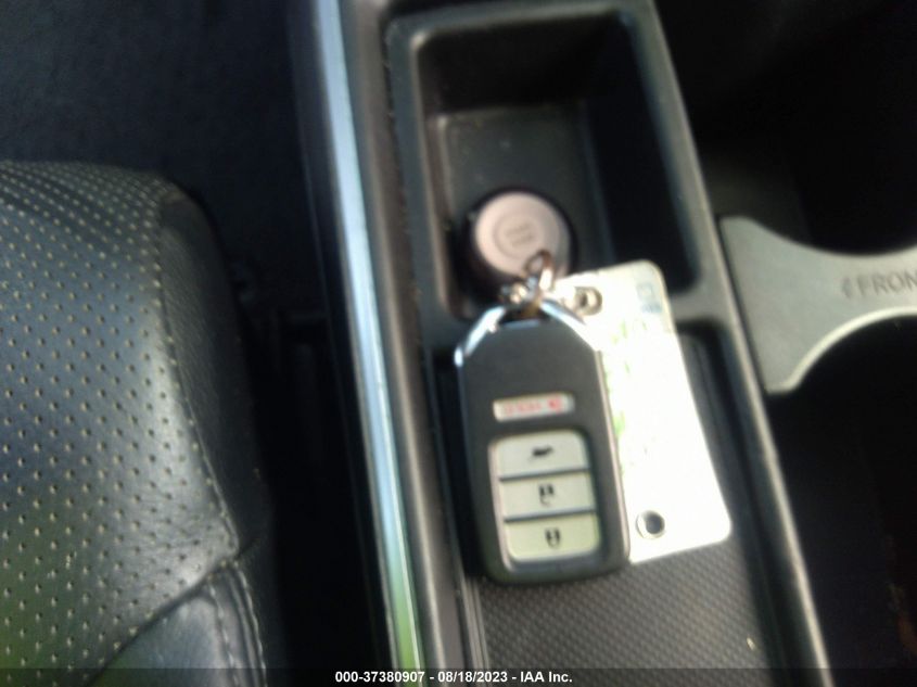 2015 HONDA CR-V EX-L - 5J6RM4H70FL073195