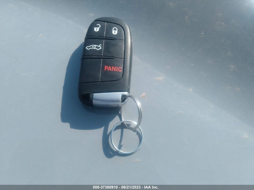 2021 DODGE CHALLENGER SXT - 2C3CDZAG7MH534538