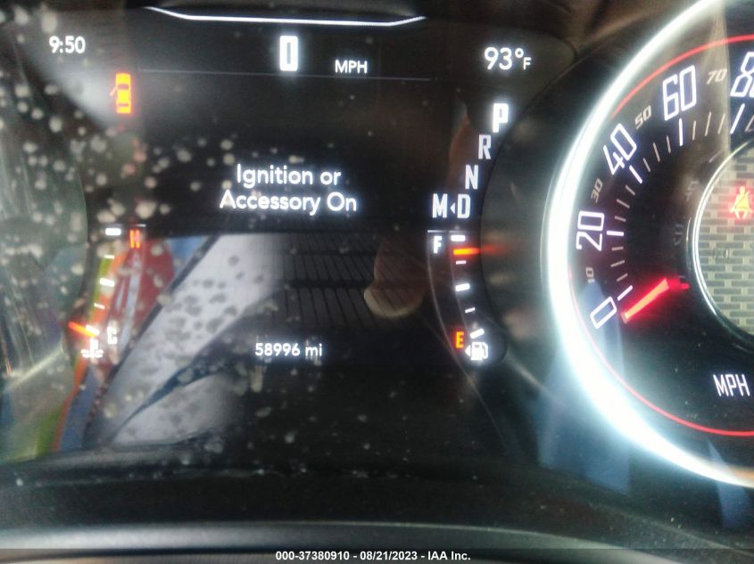 2021 DODGE CHALLENGER SXT - 2C3CDZAG7MH534538