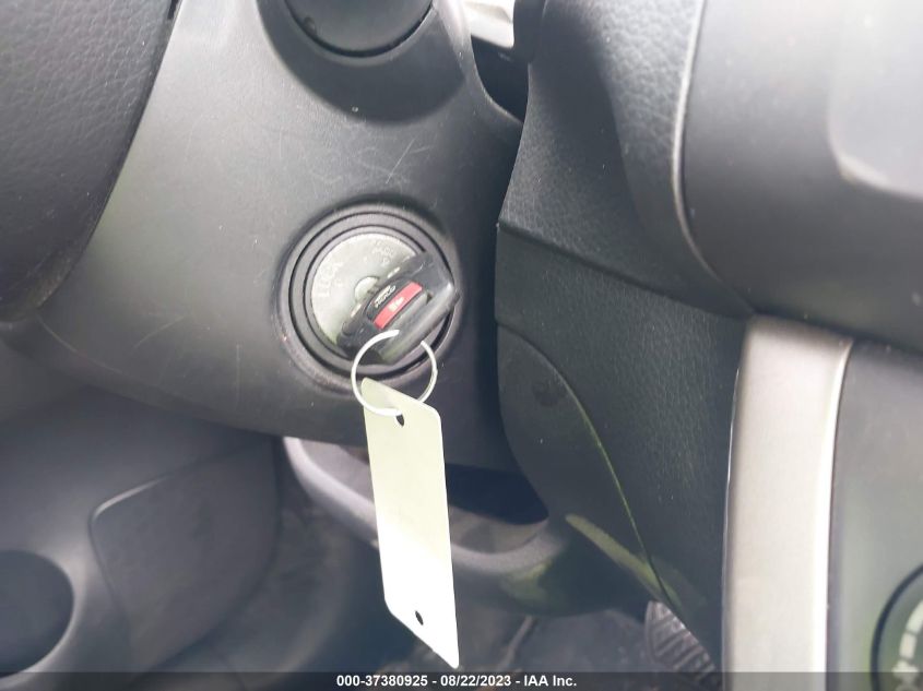 2015 NISSAN SENTRA S - 3N1AB7AP1FY293542