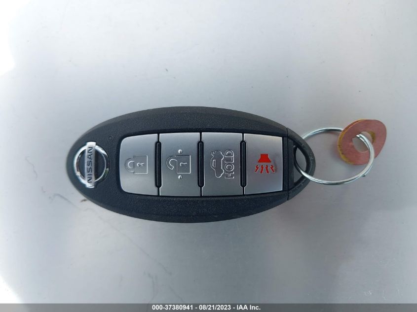 2022 NISSAN SENTRA S - 3N1AB8BV3NY258731