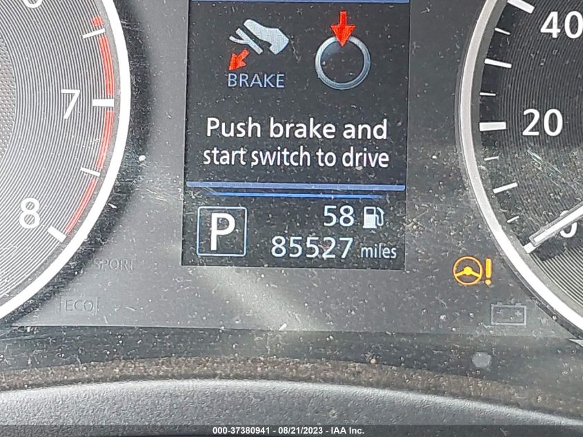 2022 NISSAN SENTRA S - 3N1AB8BV3NY258731