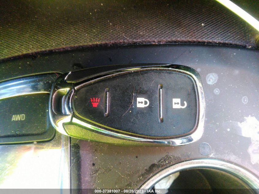 2022 CHEVROLET EQUINOX LS - 2GNAXSEV3N6104374