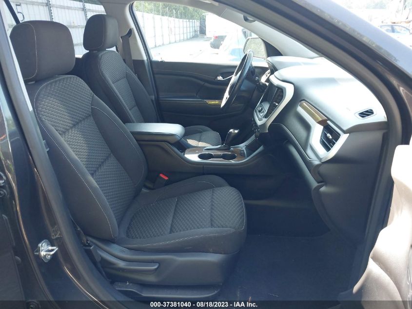 2019 GMC ACADIA SLE - 1GKKNKLA3KZ172164