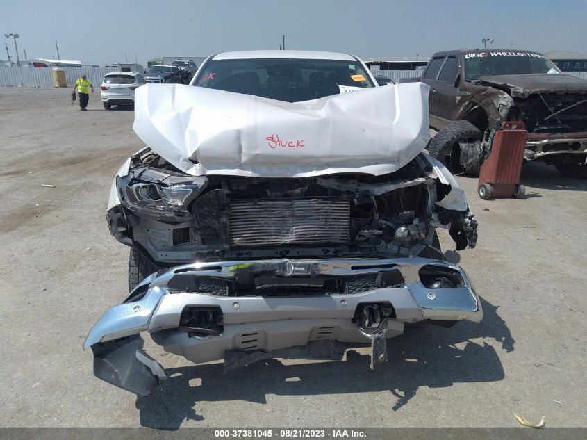 2020 FORD RANGER XL/XLT/LARIAT - 1FTER4EH1LLA54704