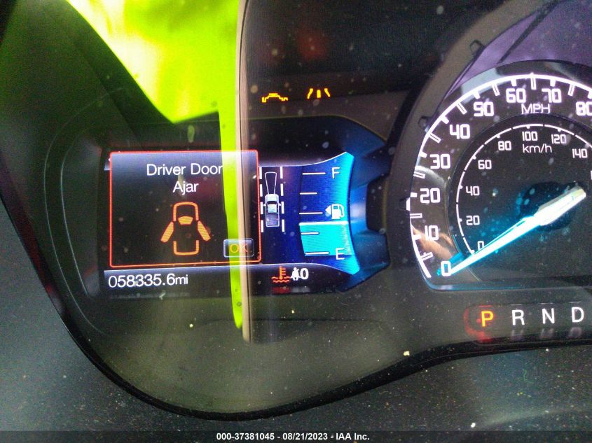 2020 FORD RANGER XL/XLT/LARIAT - 1FTER4EH1LLA54704