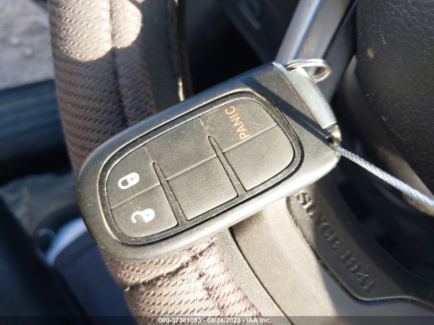2020 JEEP CHEROKEE LATITUDE PLUS - 1C4PJLLB8LD596417
