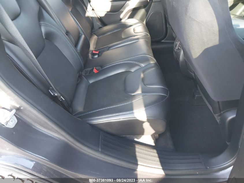 2020 JEEP CHEROKEE LATITUDE PLUS - 1C4PJLLB8LD596417
