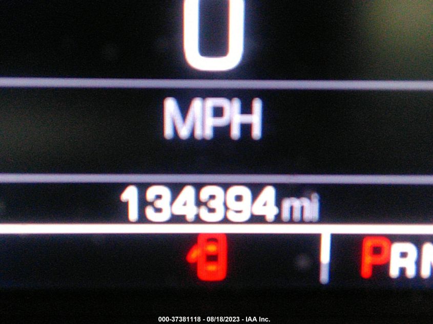 2018 CHEVROLET SILVERADO 1500 LT - 1GCVKREC0JZ228990